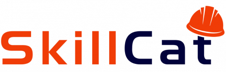 Logotipo de SkillCat